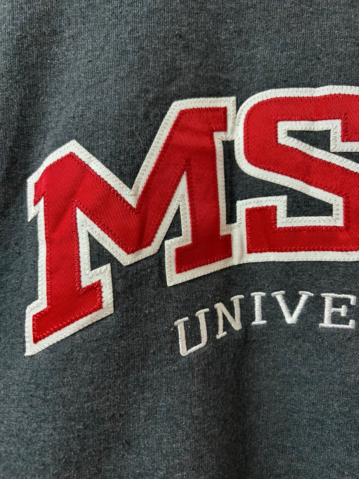Champion MSOE University Crewneck Jumper [M]