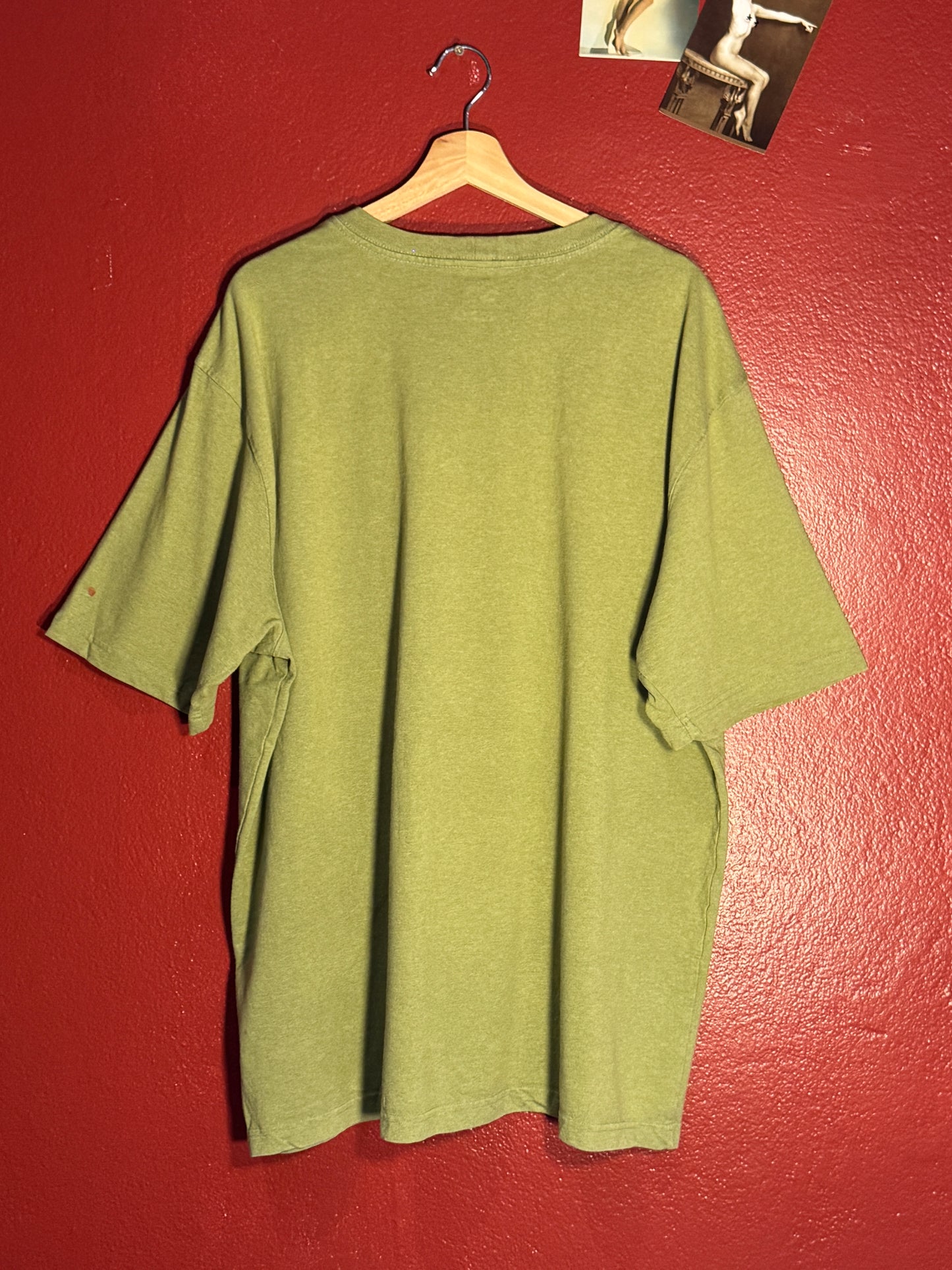 Carhartt Pocket T-Shirt (XL)