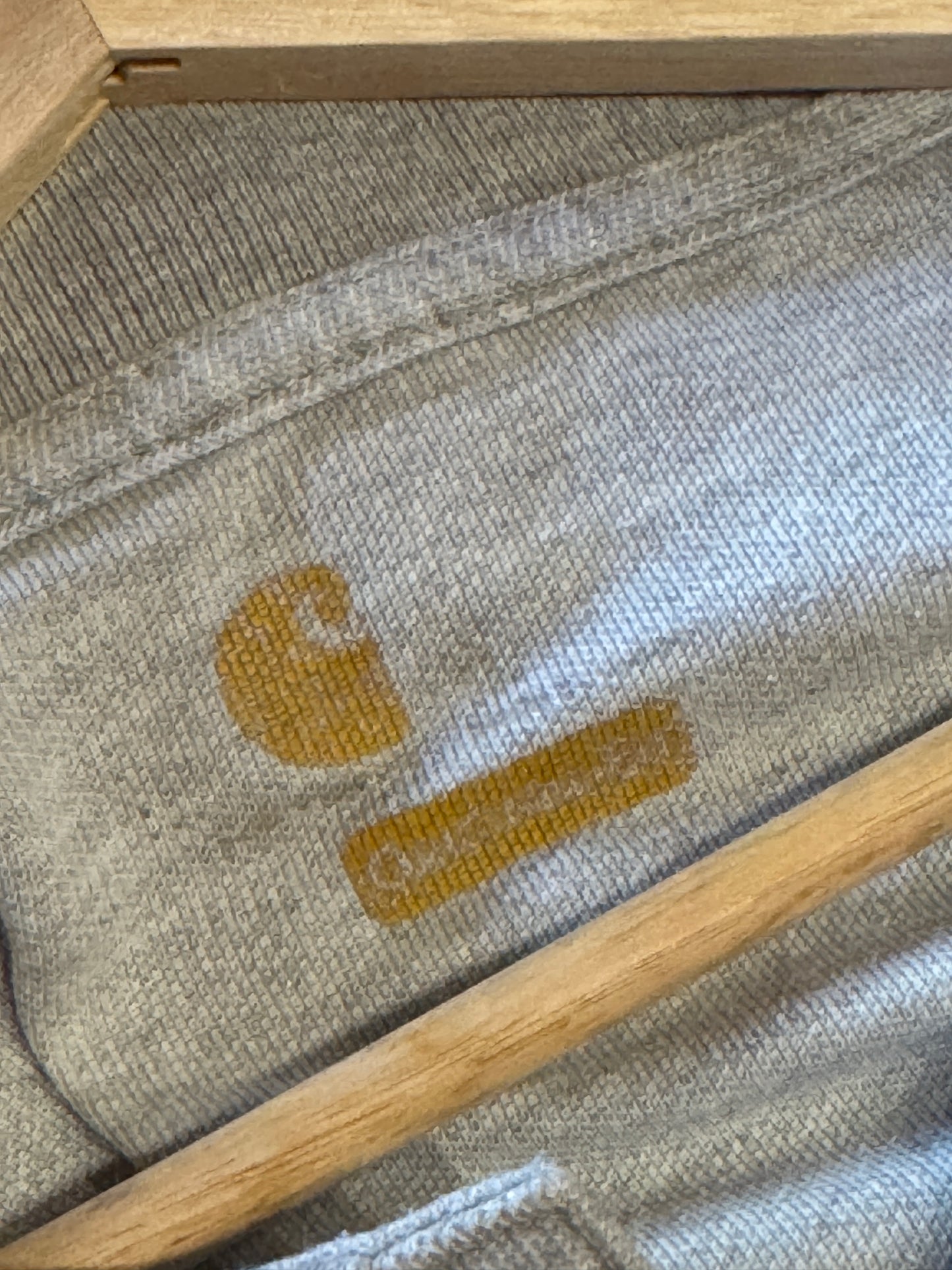 Carhartt Pocket Polo Shirt (XL)
