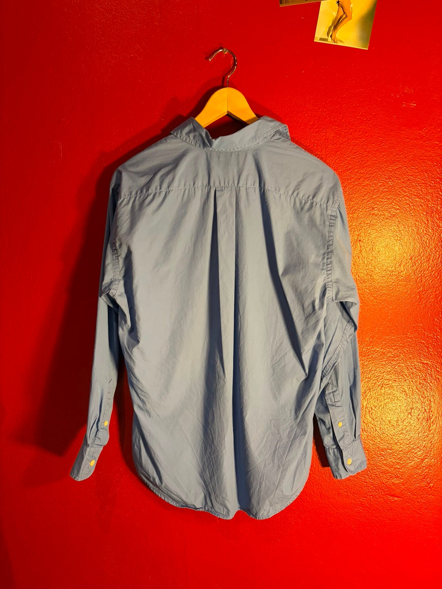 Vintage Lauren Ralph Lauren Button Up Shirt - 6 (AU Women’s M/L)