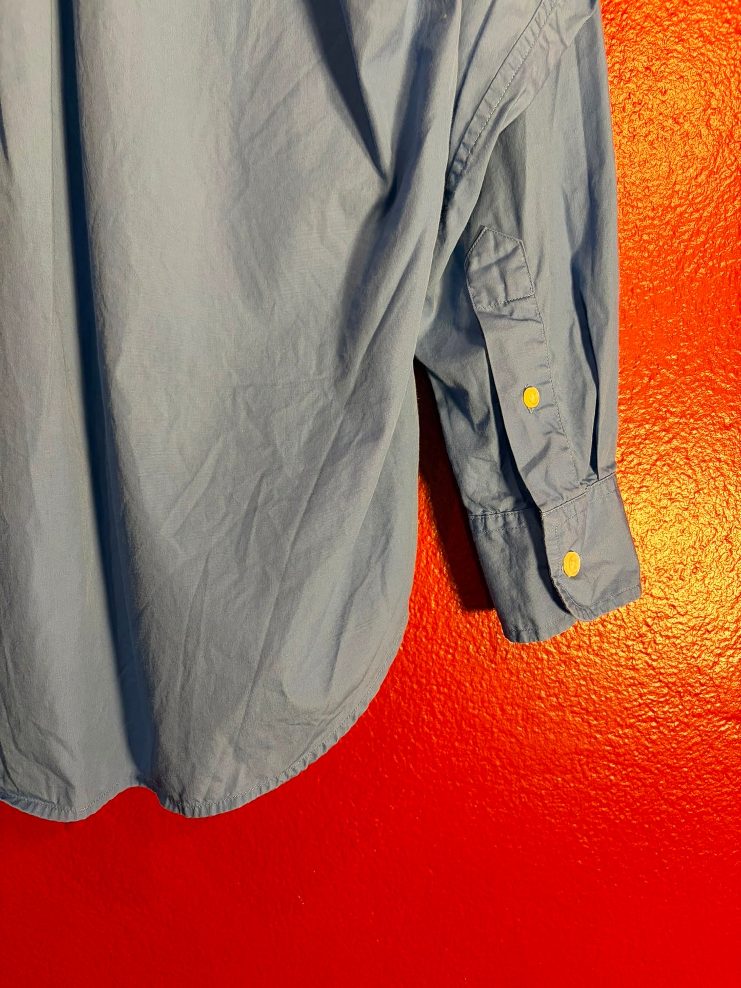 Vintage Lauren Ralph Lauren Button Up Shirt - 6 (AU Women’s M/L)