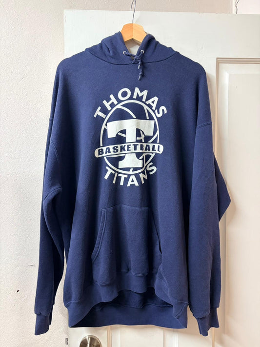 Thomas Titans Hoodie [L/XL]