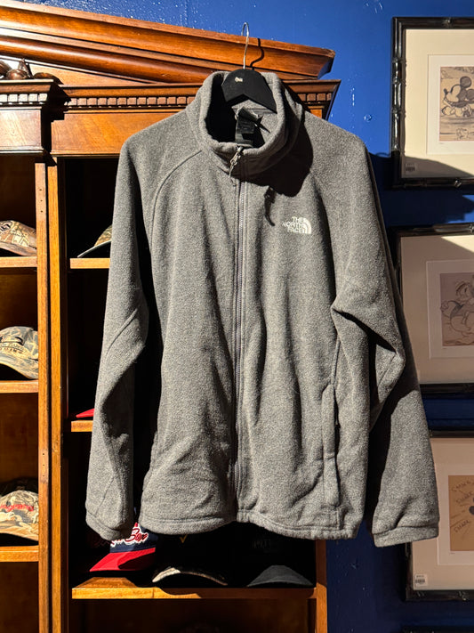 Vintage The North Face Full Zip Fleece Jacket – L (AU L)