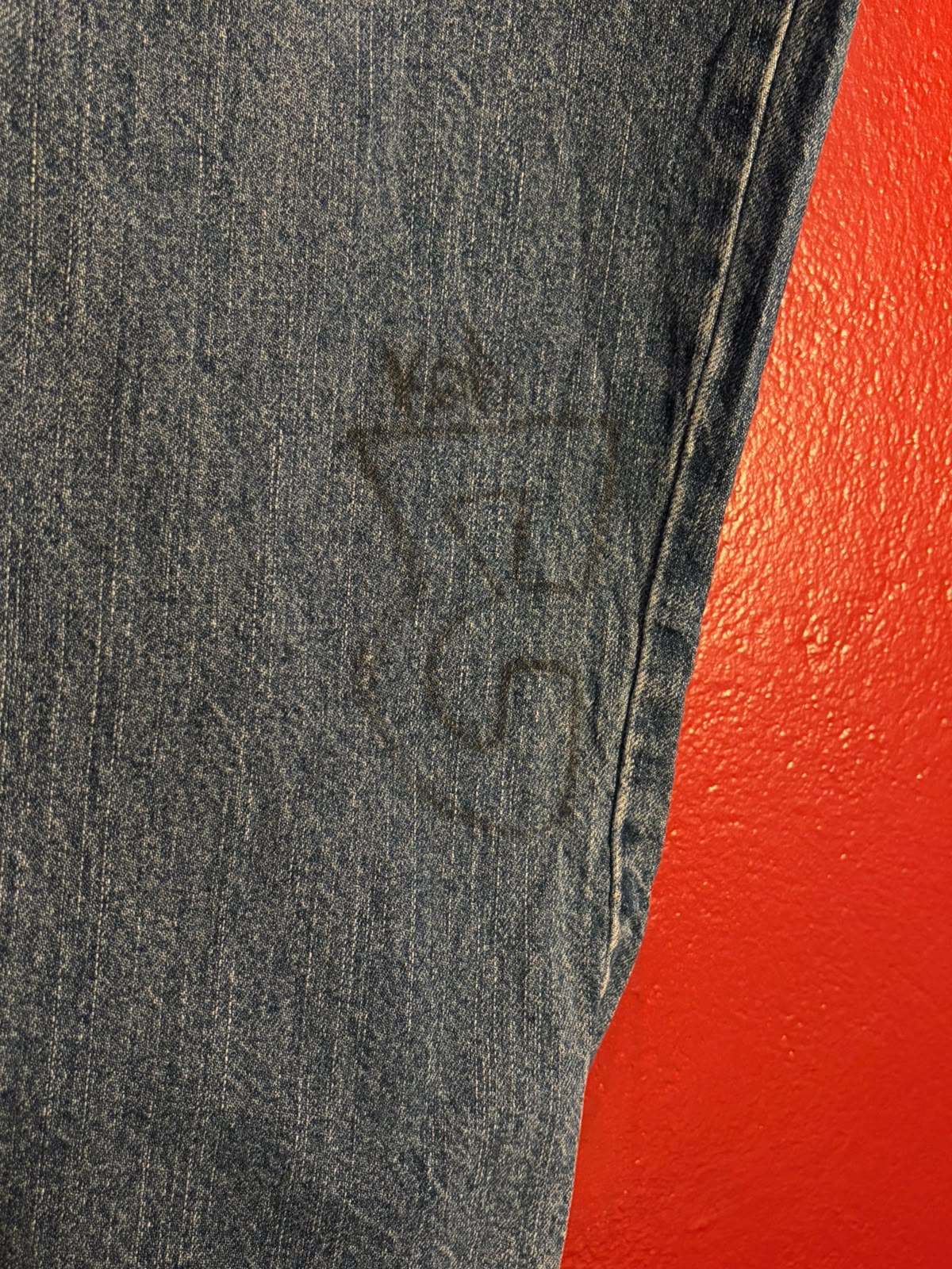 Dickies Carpenter Jeans (38x28)