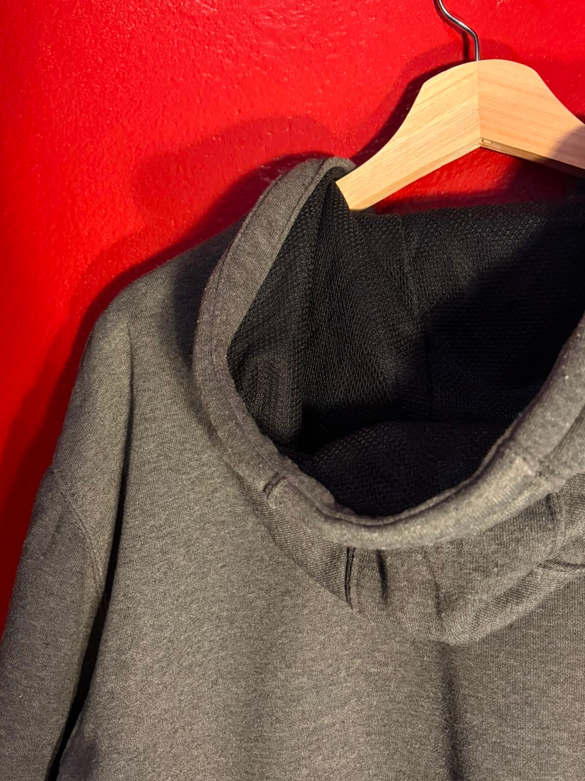 Carhartt Loose Fit Full Zip Hoodie (L)