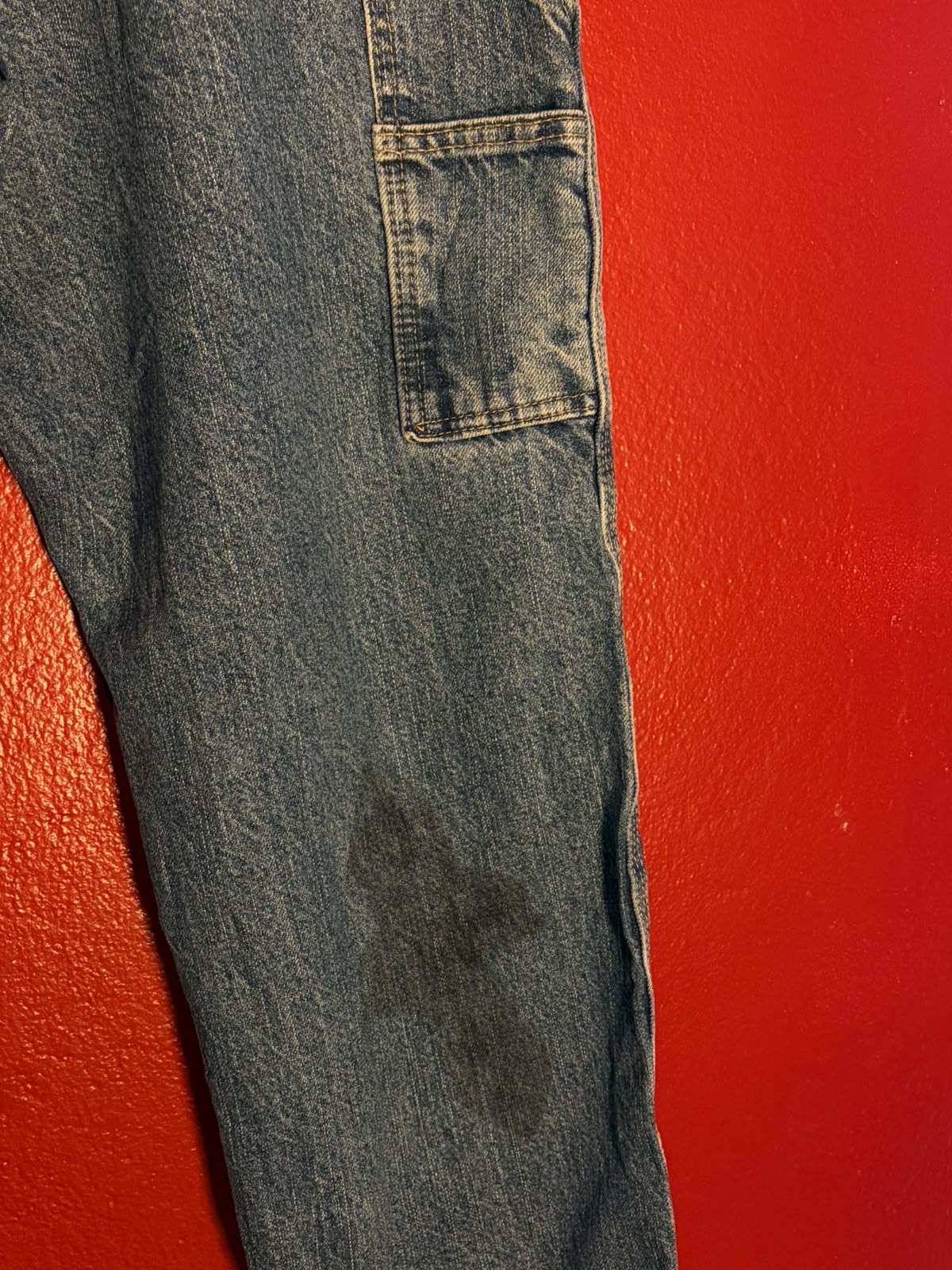 Dickies Carpenter Jeans (38x28)