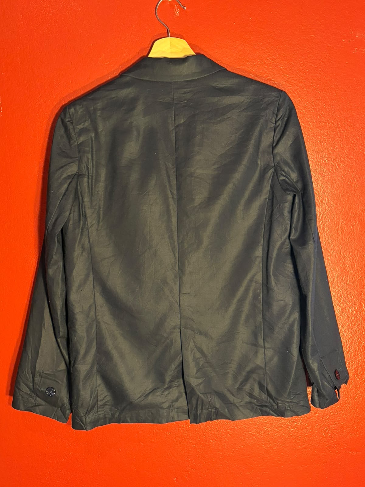 Paul Smith Paul Two Button Blazer [M]