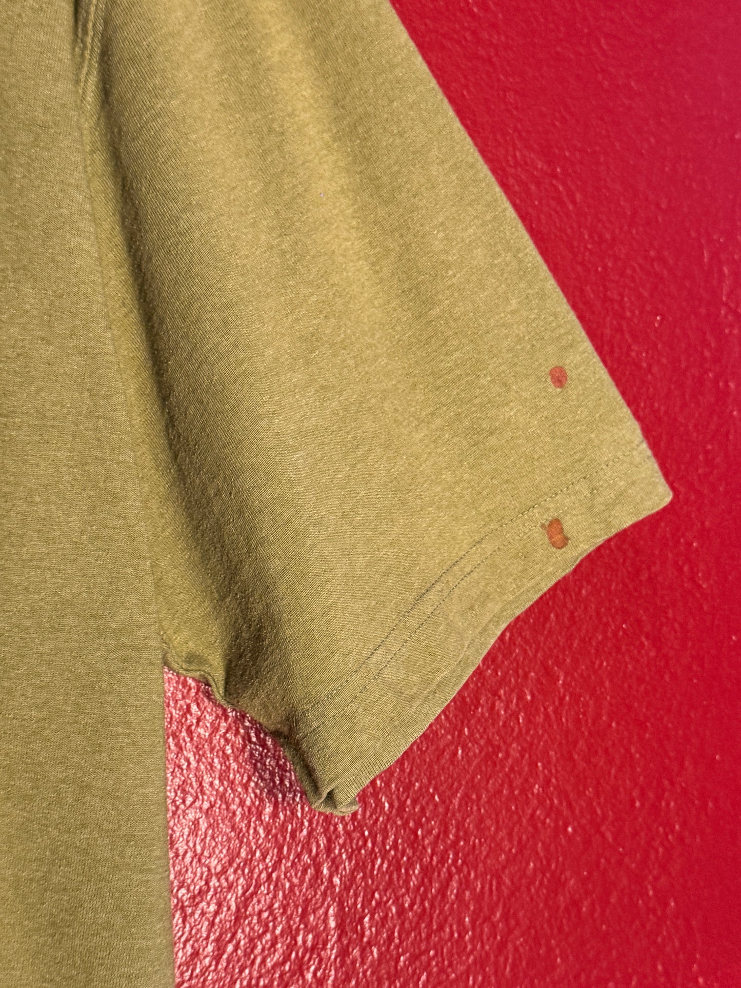 Carhartt Pocket T-Shirt (XL)