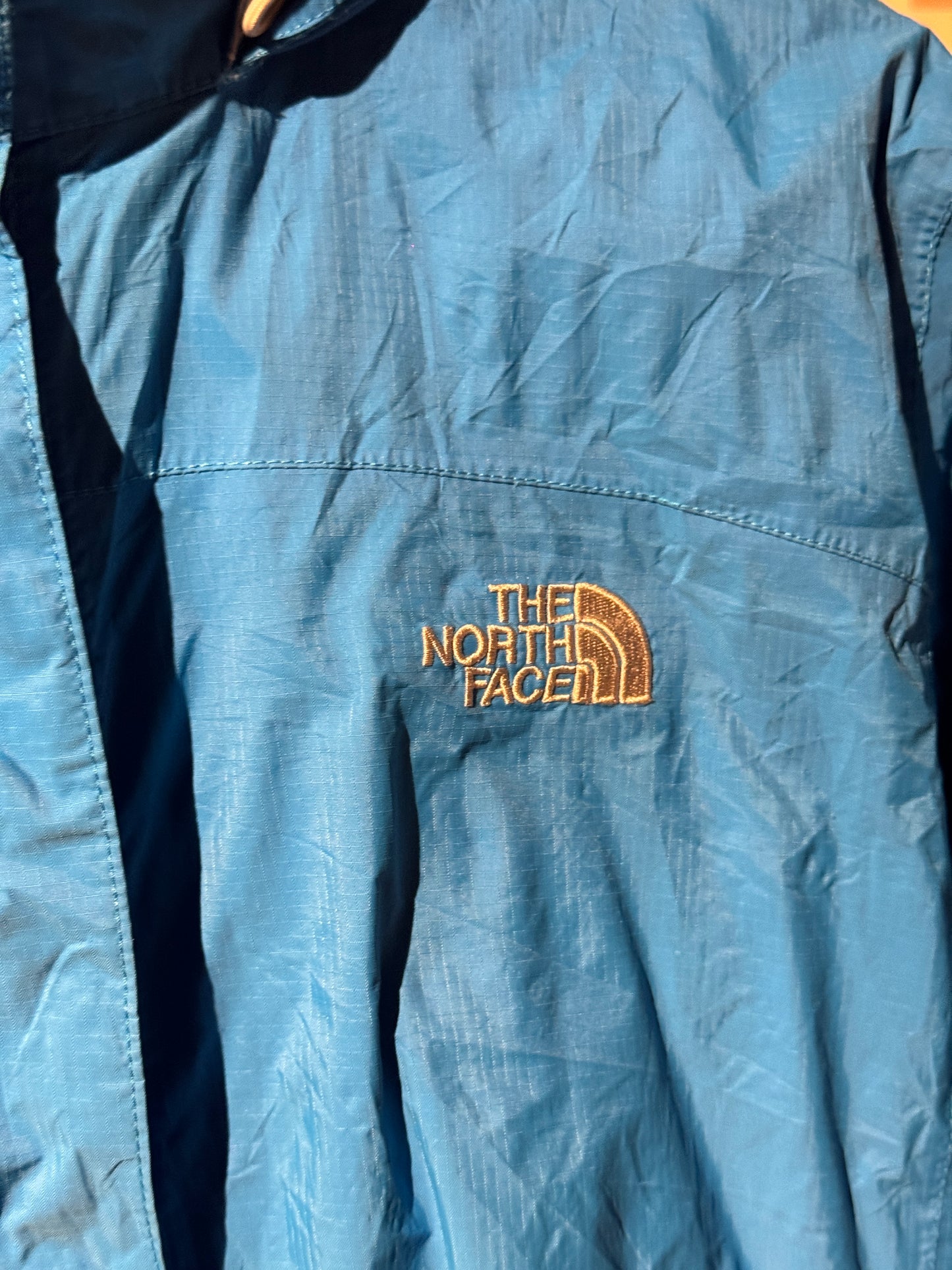 Vintage The North Face HyVent Rain Jacket – L (AU L women’s fit)