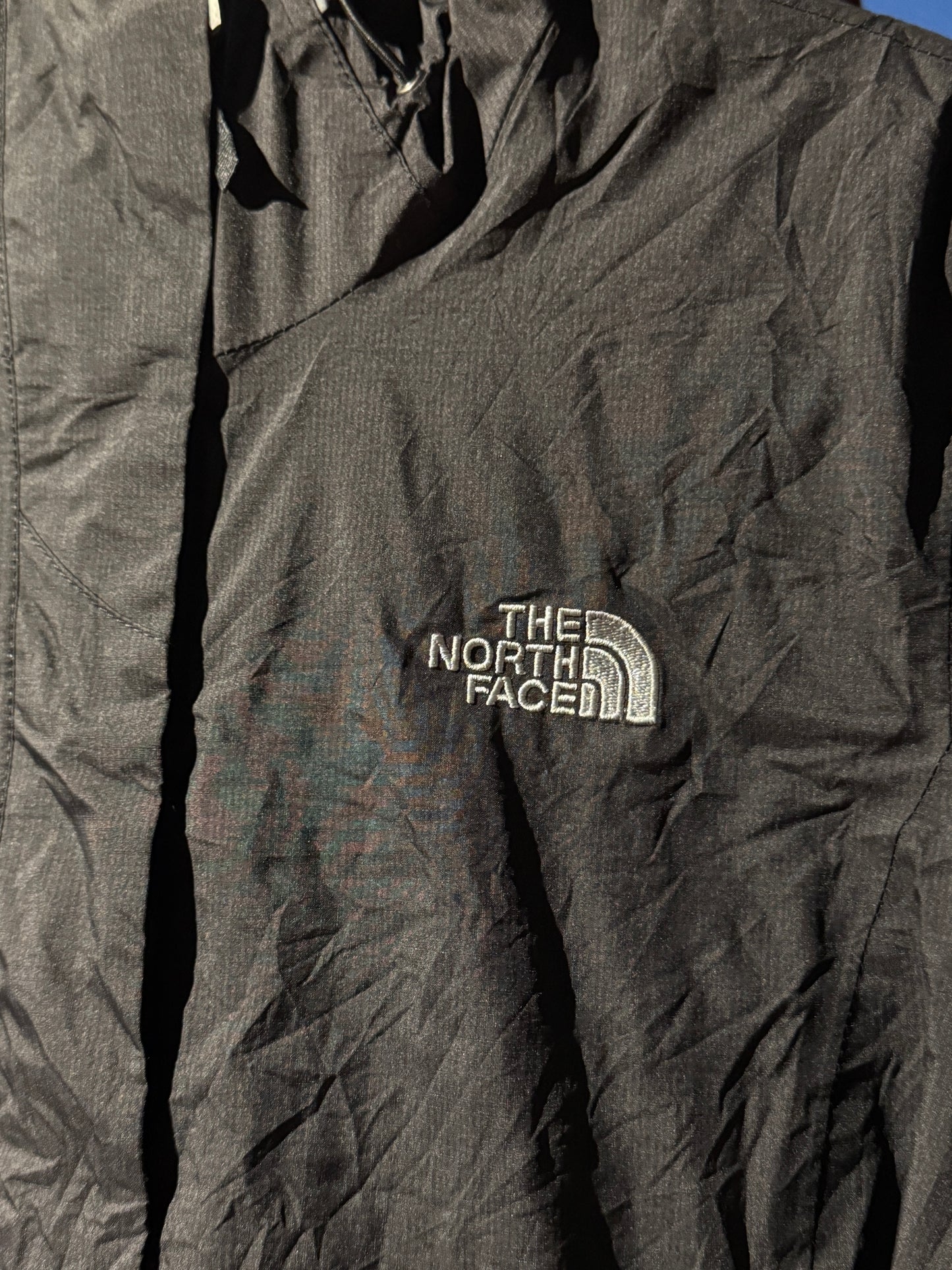 Vintage The North Face DryVent Rain Jacket – M (AU M)