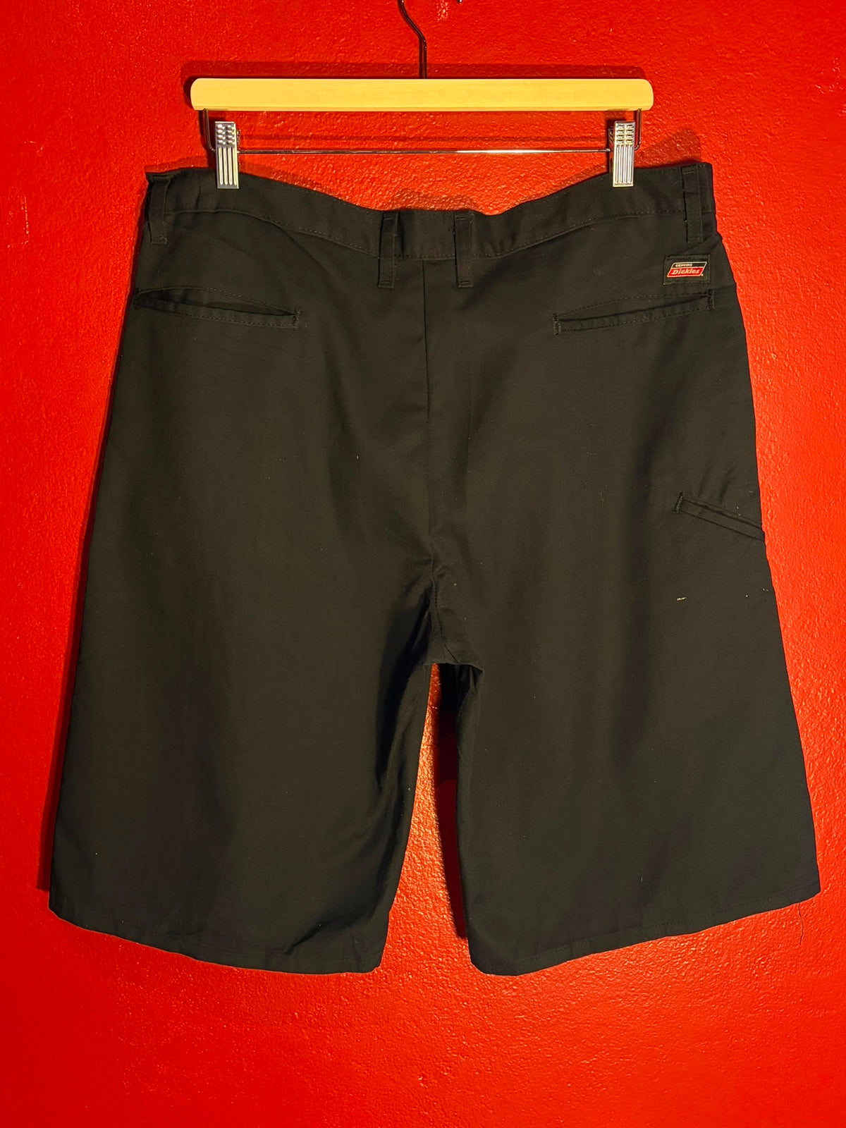 Genuine Dickies Work Shorts (36)