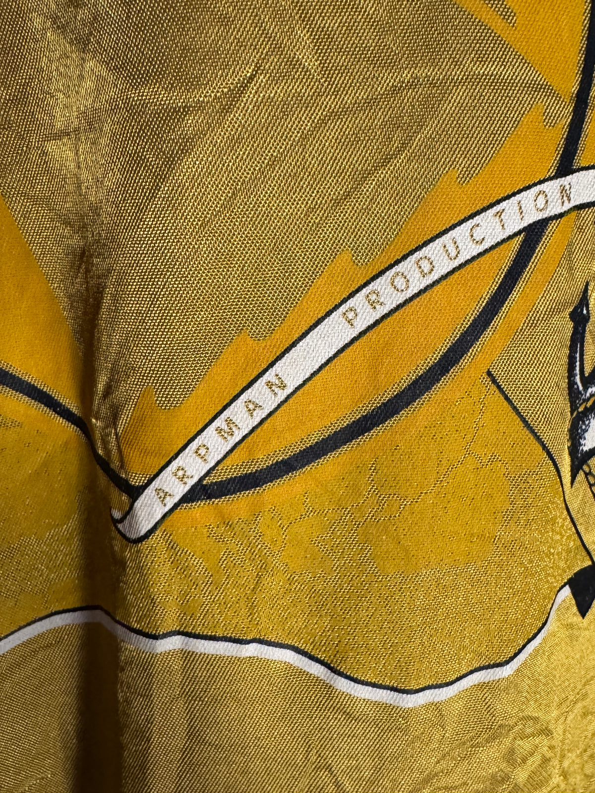 Vintage Costa Do Sol Blouson Jacket [XL]