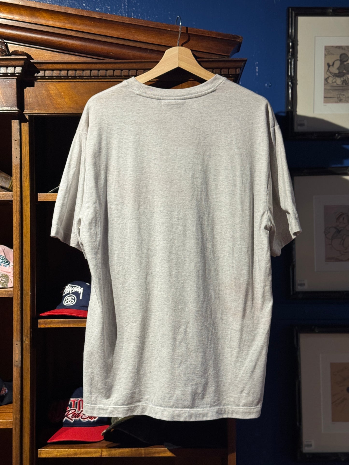 Bugs Bunny Looney Tunes Graphic Tee [M]