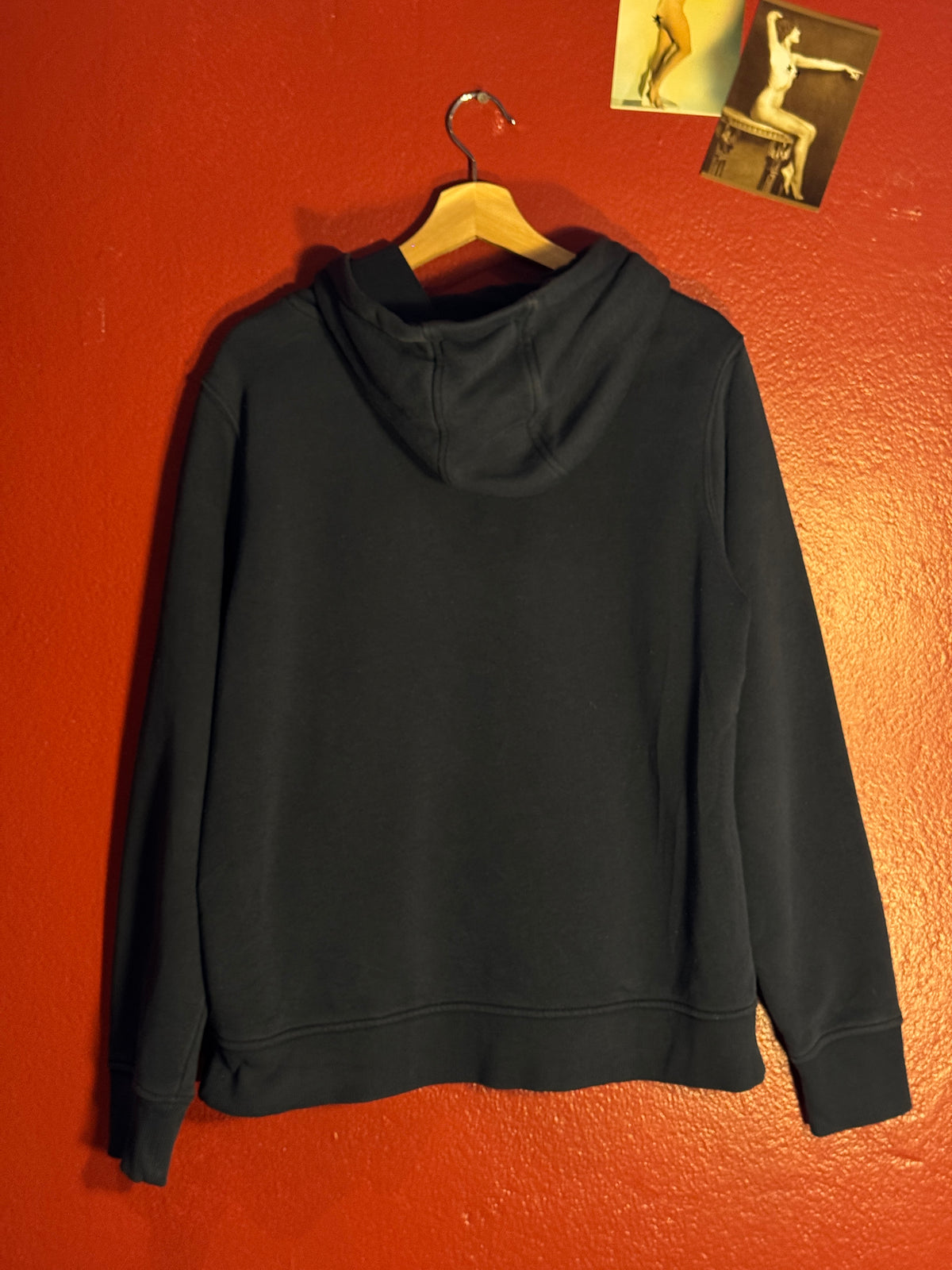 Vintage Carhartt Relaxed Fit Hoodie (L)
