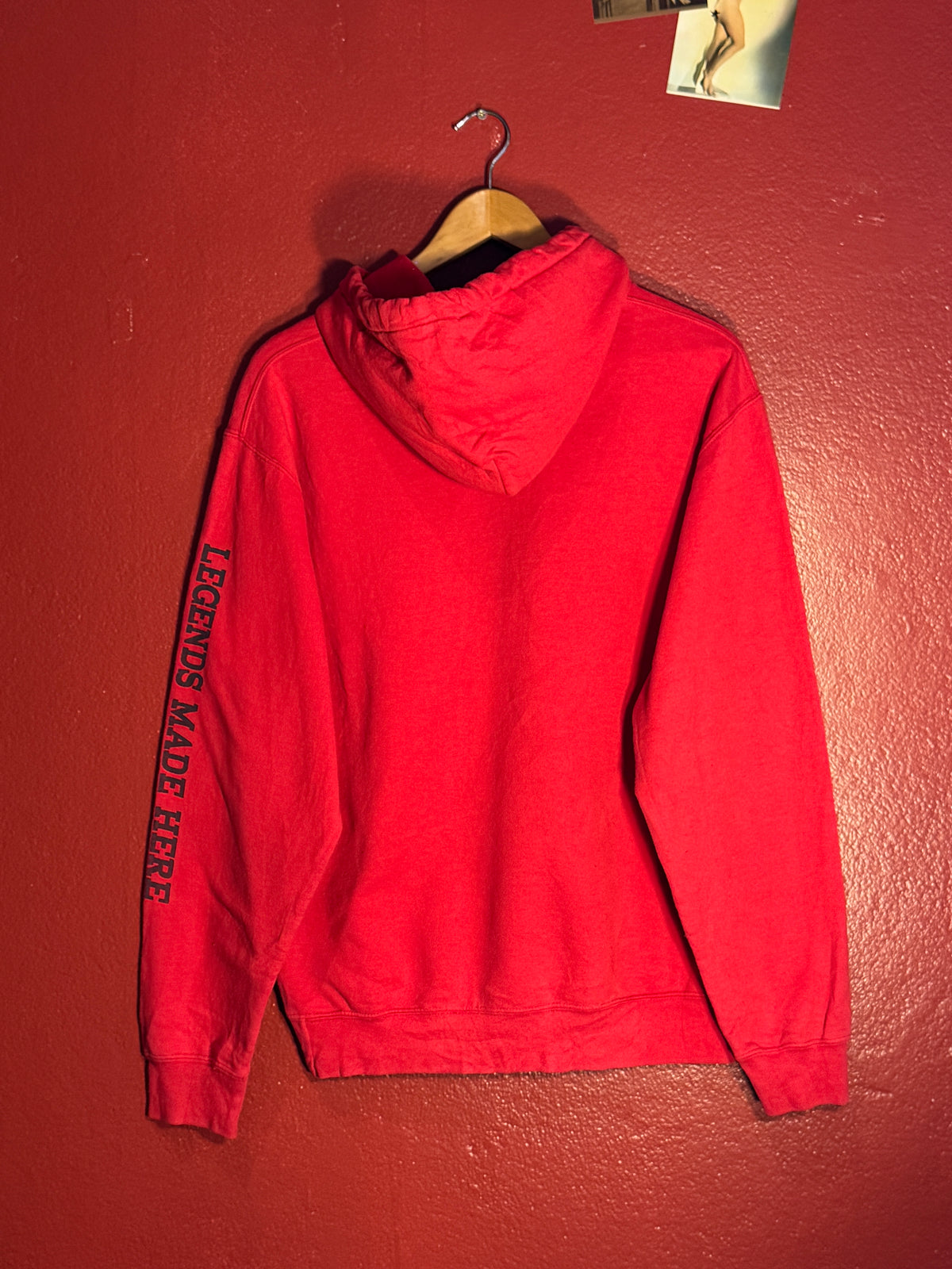 Vintage Disney Soccer Showcase Hoodie - M (AU M)