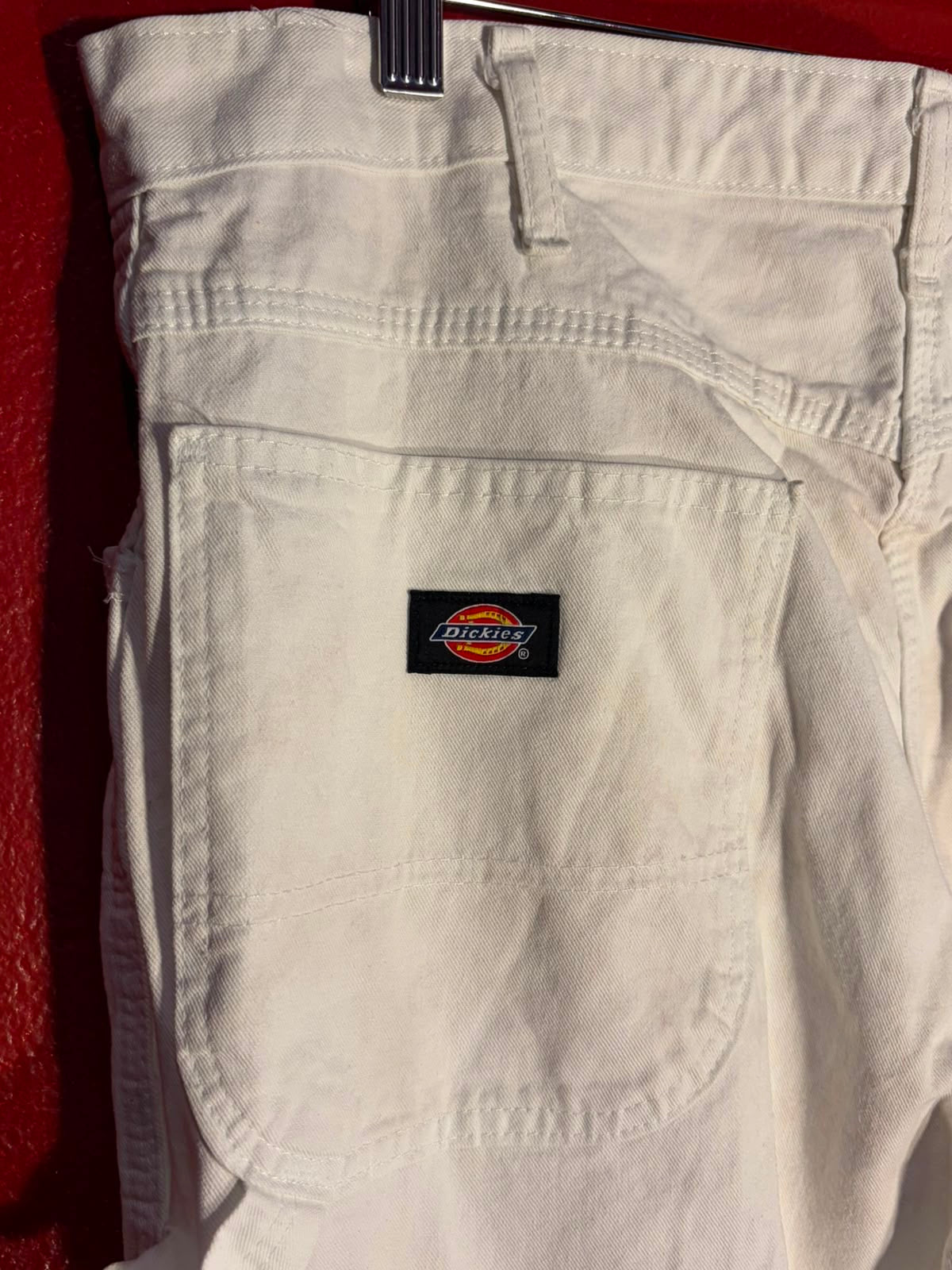 Vintage Dickies Sherwin-Williams Painter Pants (36x32)