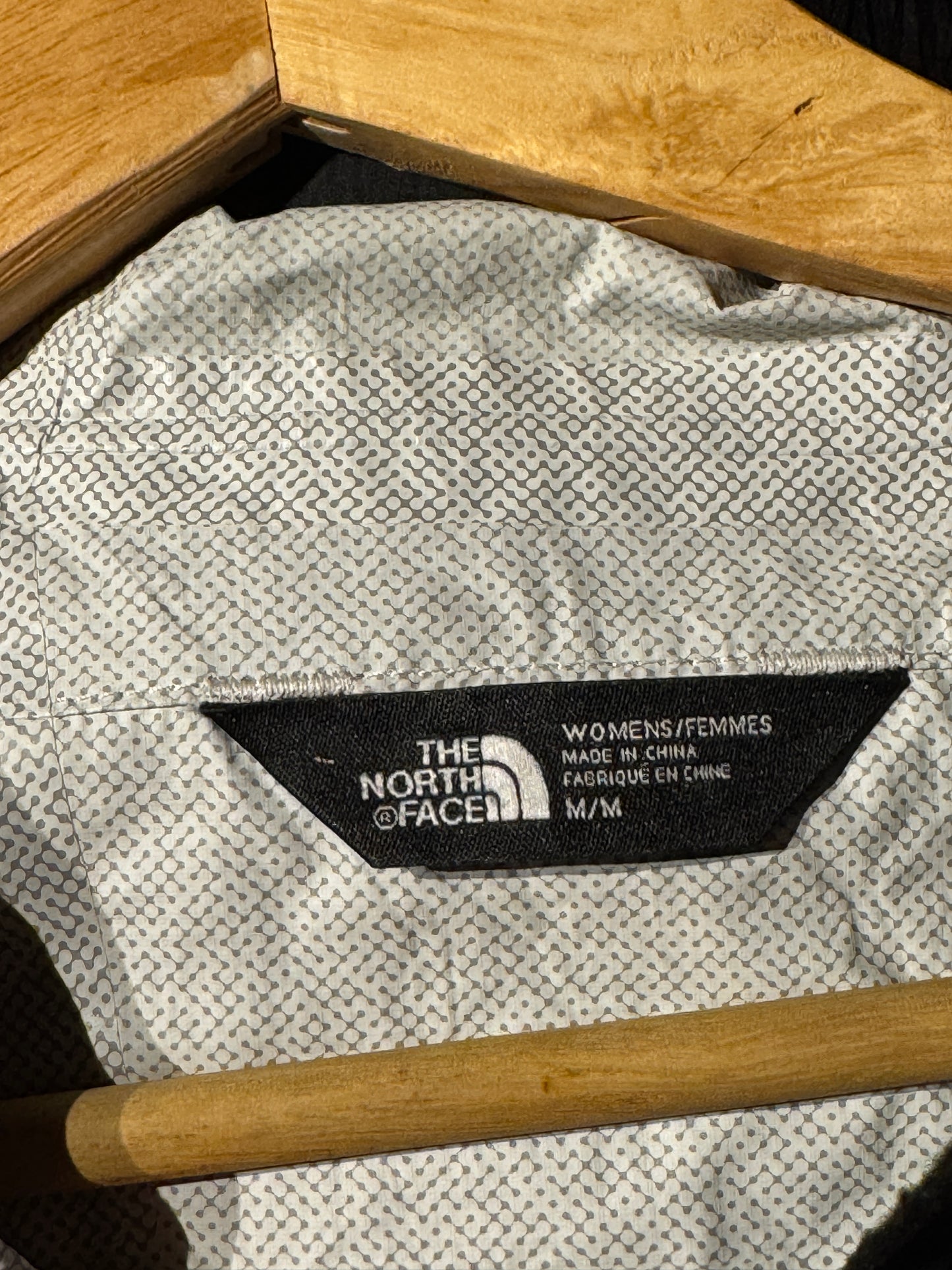 Vintage The North Face DryVent Rain Jacket – M (AU M)