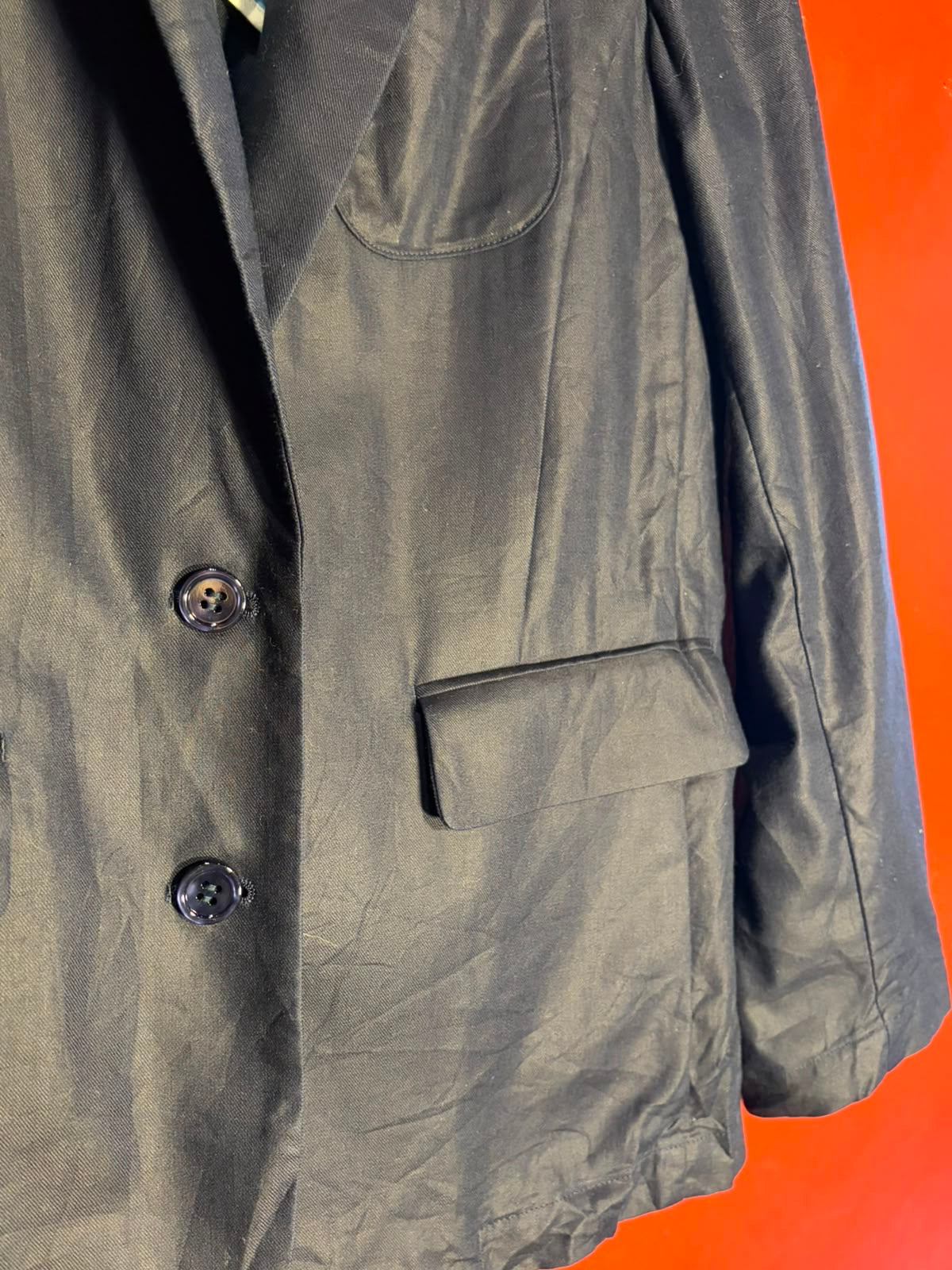 Paul Smith Paul Two Button Blazer [M]