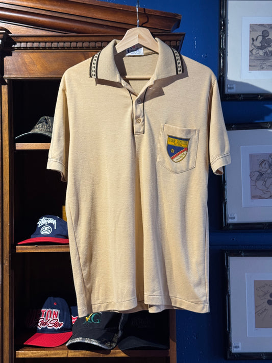 Vintage USS Knox Polo – L (Men’s fit)