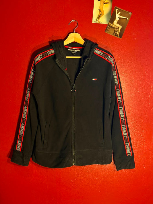 Tommy Hilfiger Sport Zip Hoodie (L)