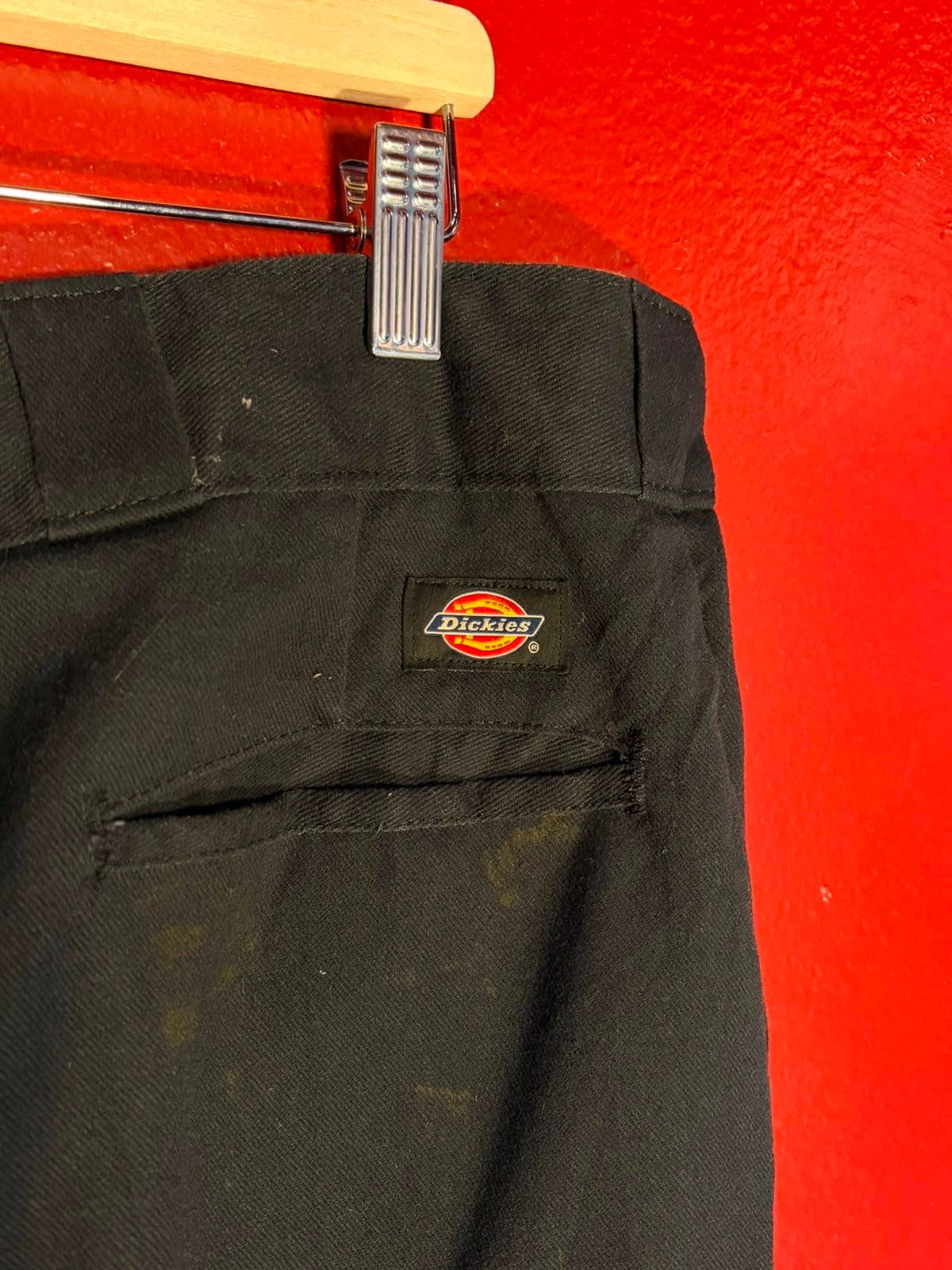 Dickies 874 Original Fit Work Pants (36x34)