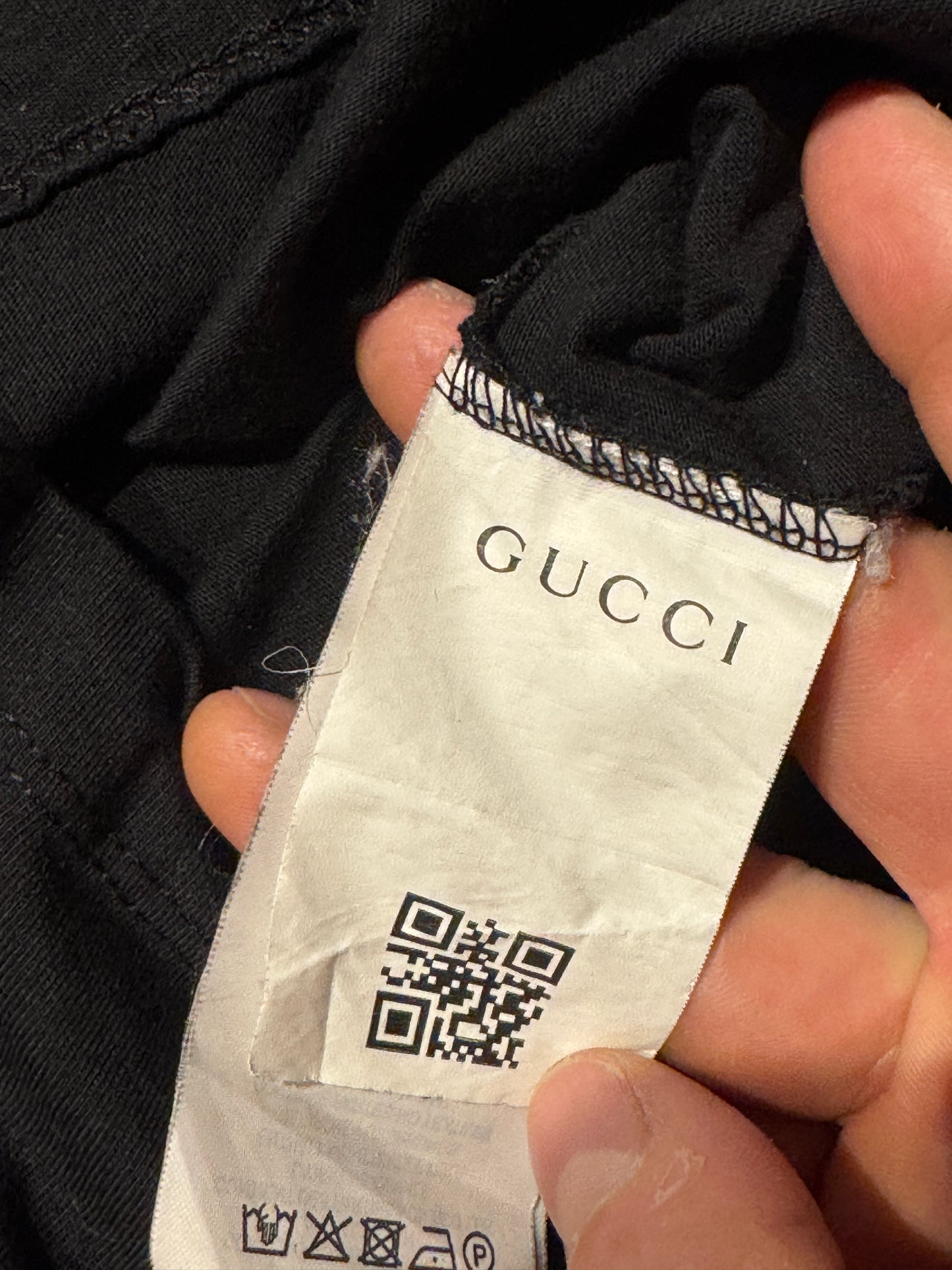 Gucci Doraemon Tee [M]