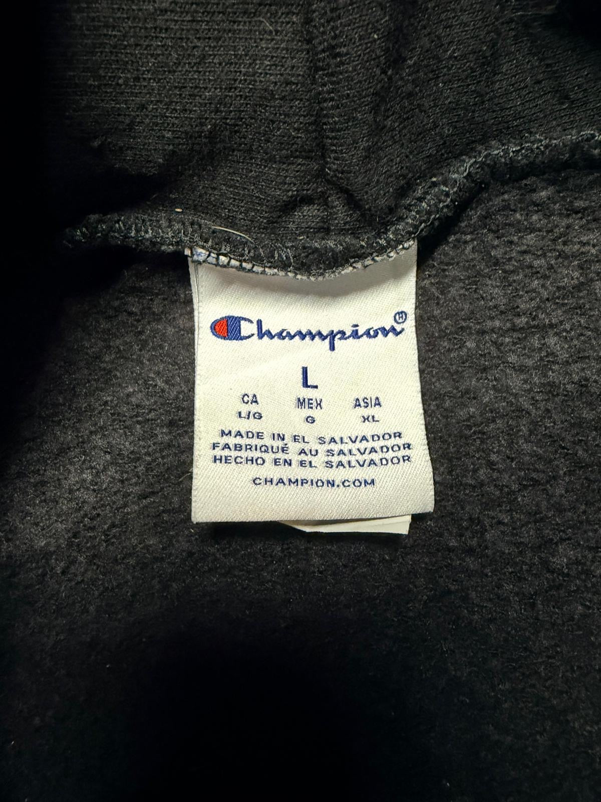 IOWA Hoodie [L]