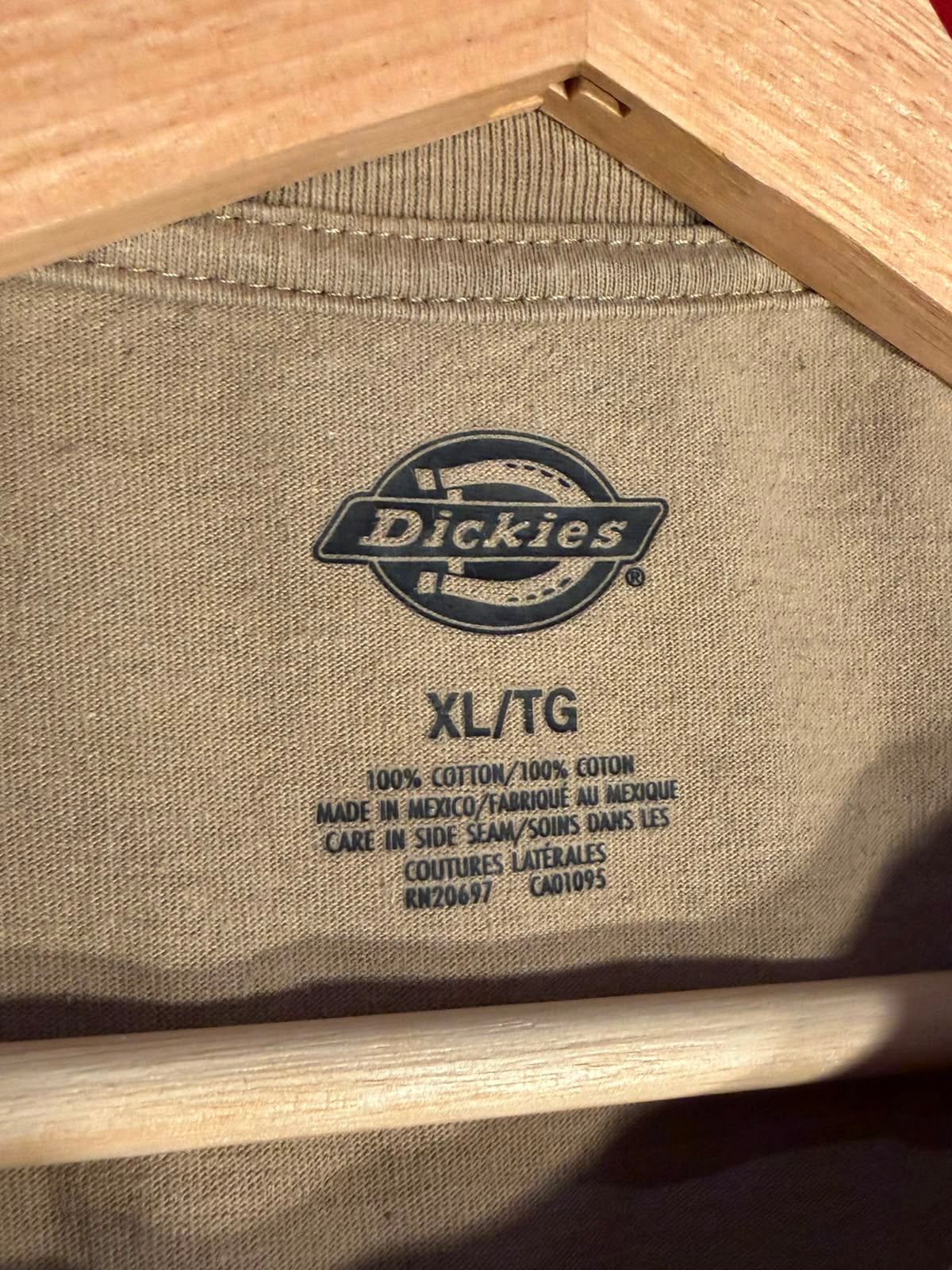 Dickies Arizona Game & Fish Pocket T Shirt [XL]