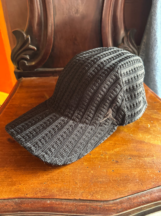 Jordan Knit Camp Cap [One Size]