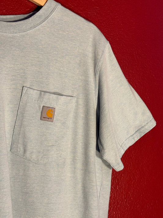 Carhartt Original Fit Pocket T-Shirt (L)