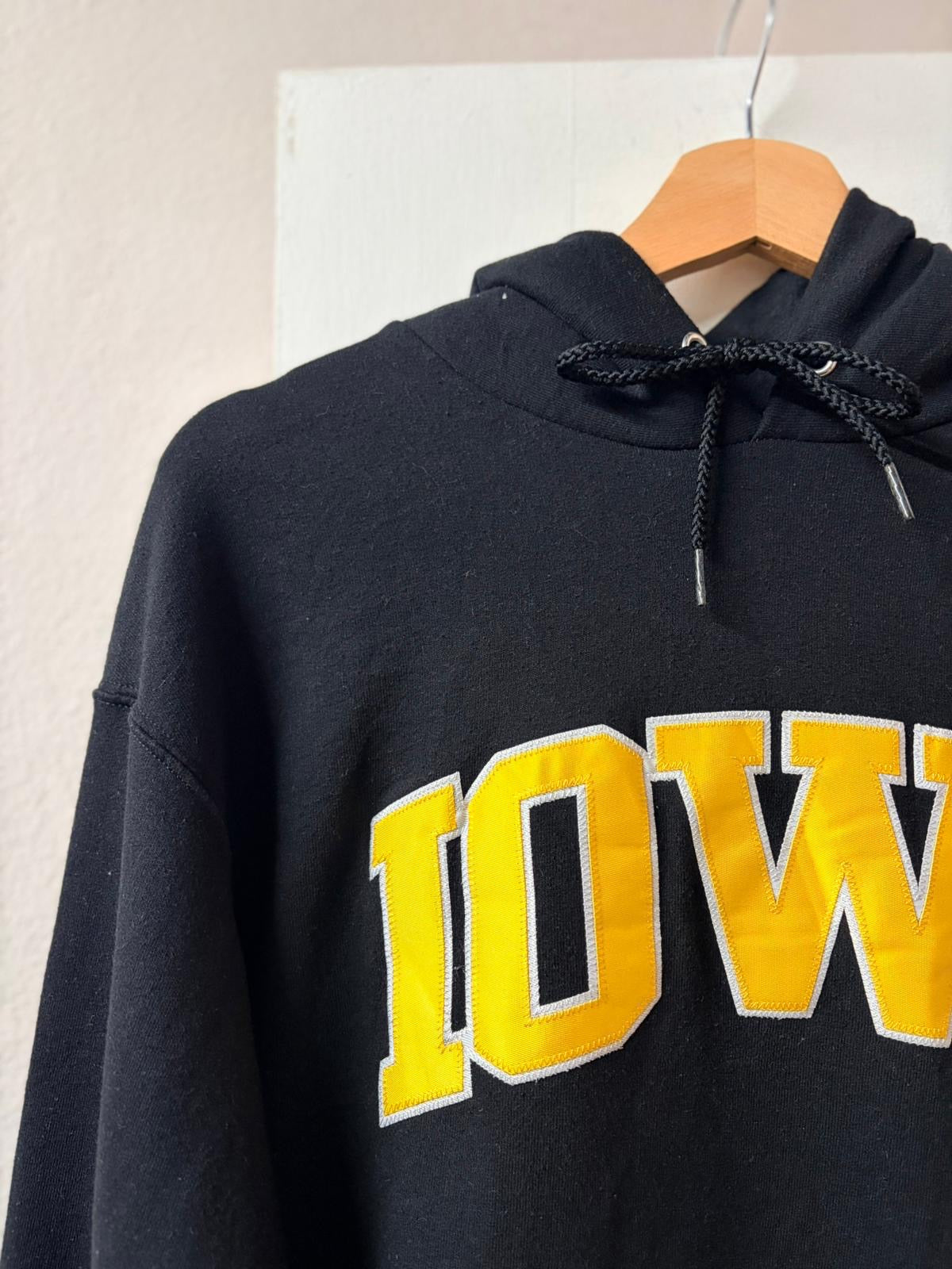 IOWA Hoodie [L]