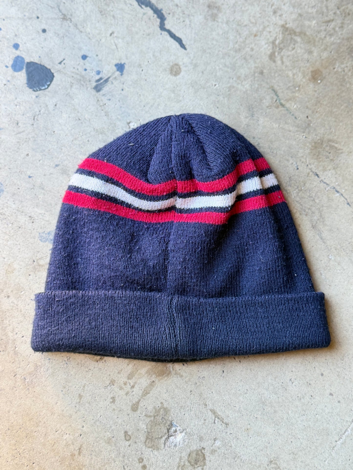 Montreal Canadiens NHL Beanie - Navy
