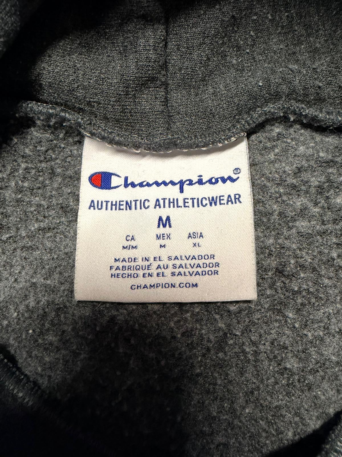 Champion Huskies Crewneck Jumper [M]