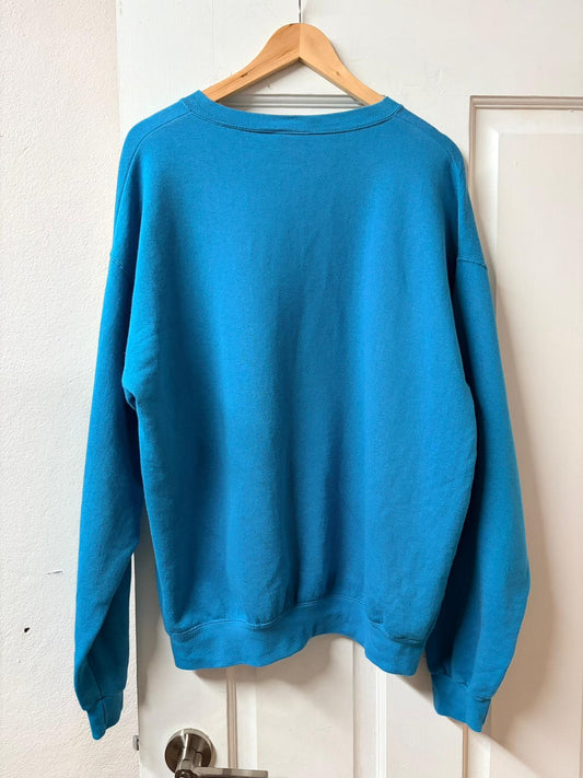 Boston MA Crewneck Jumper [L]