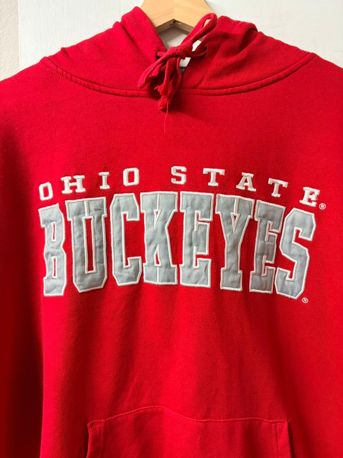 Ohio State Buckeyes Hoodie [L]