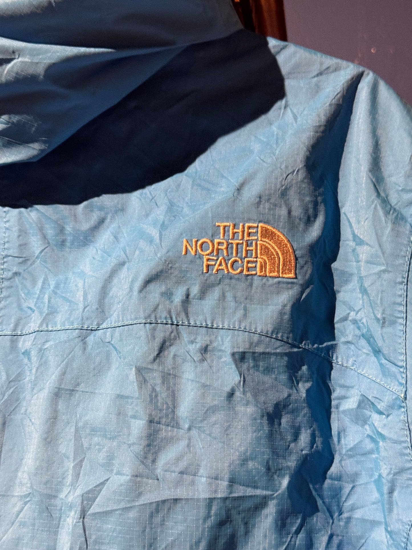Vintage The North Face HyVent Rain Jacket – L (AU L women’s fit)