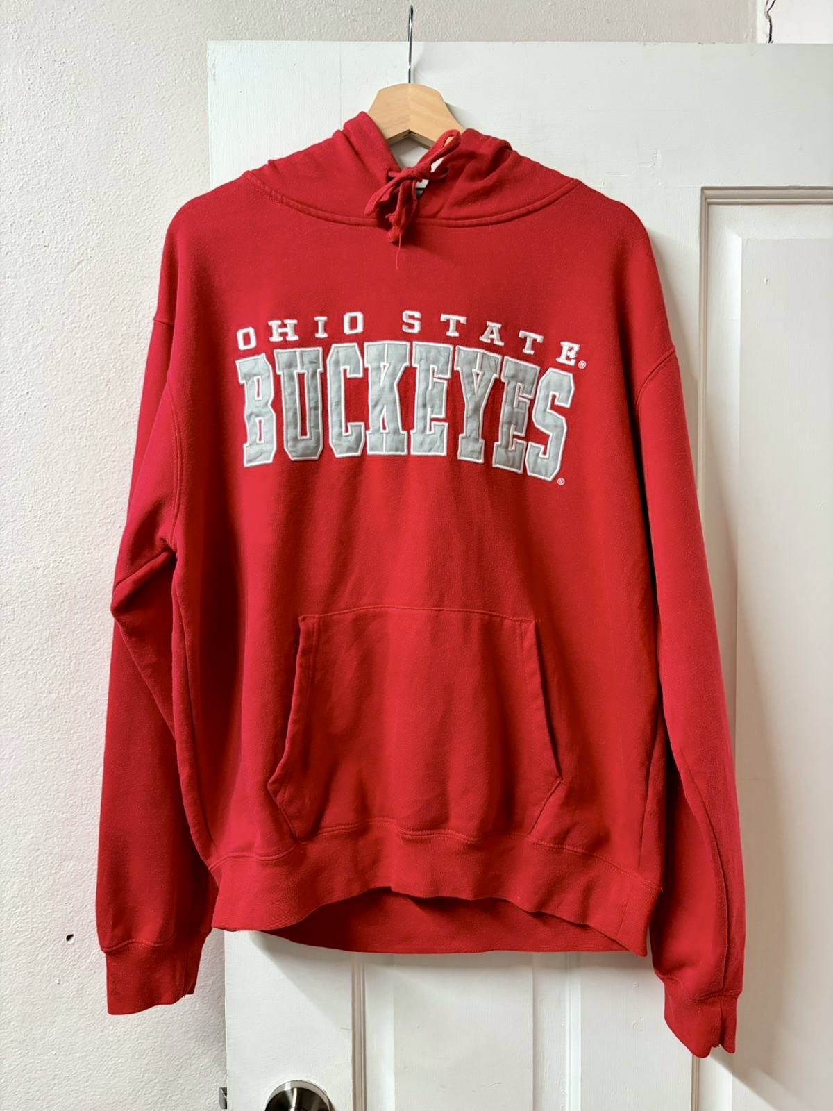 Ohio State Buckeyes Hoodie [L]