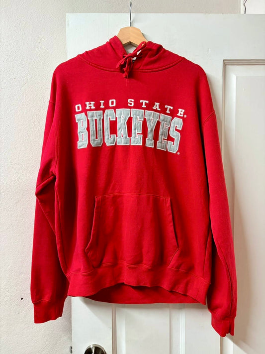 Ohio State Buckeyes Hoodie [L]
