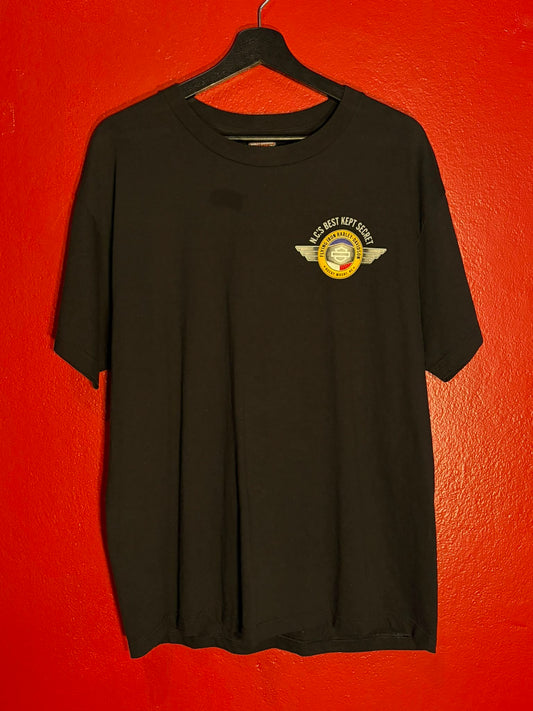 Harley-Davidson Flying Iron T-Shirt [L]