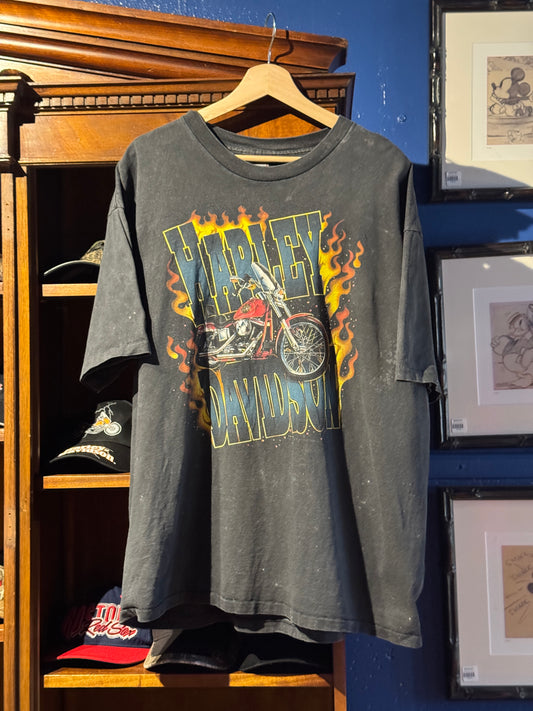 Harley Davidson Vintage Tee [XL]