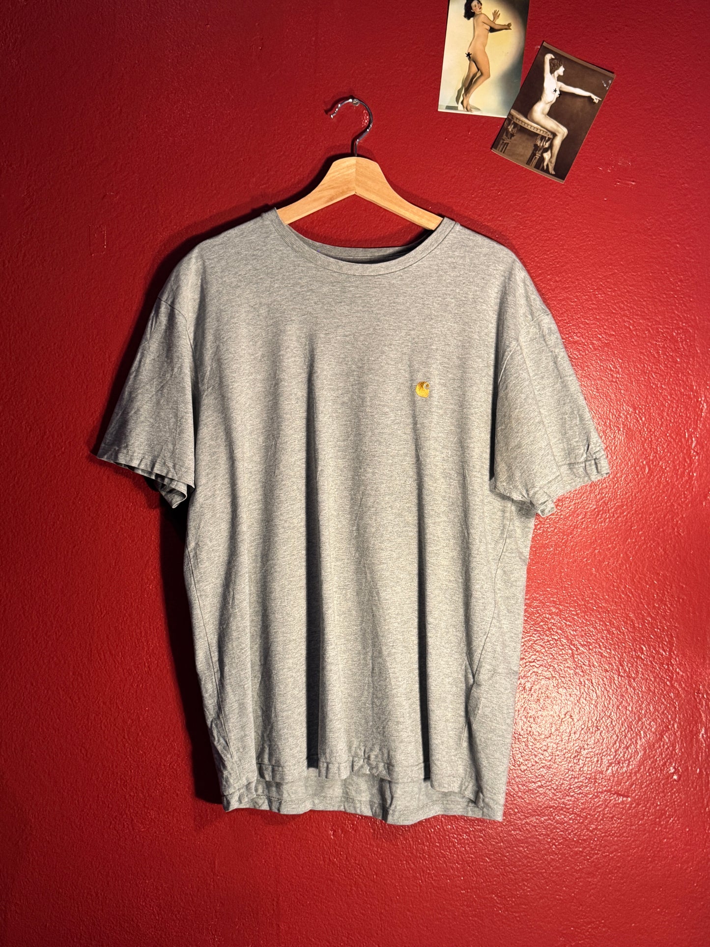 Carhartt WIP Chase T-Shirt (L)