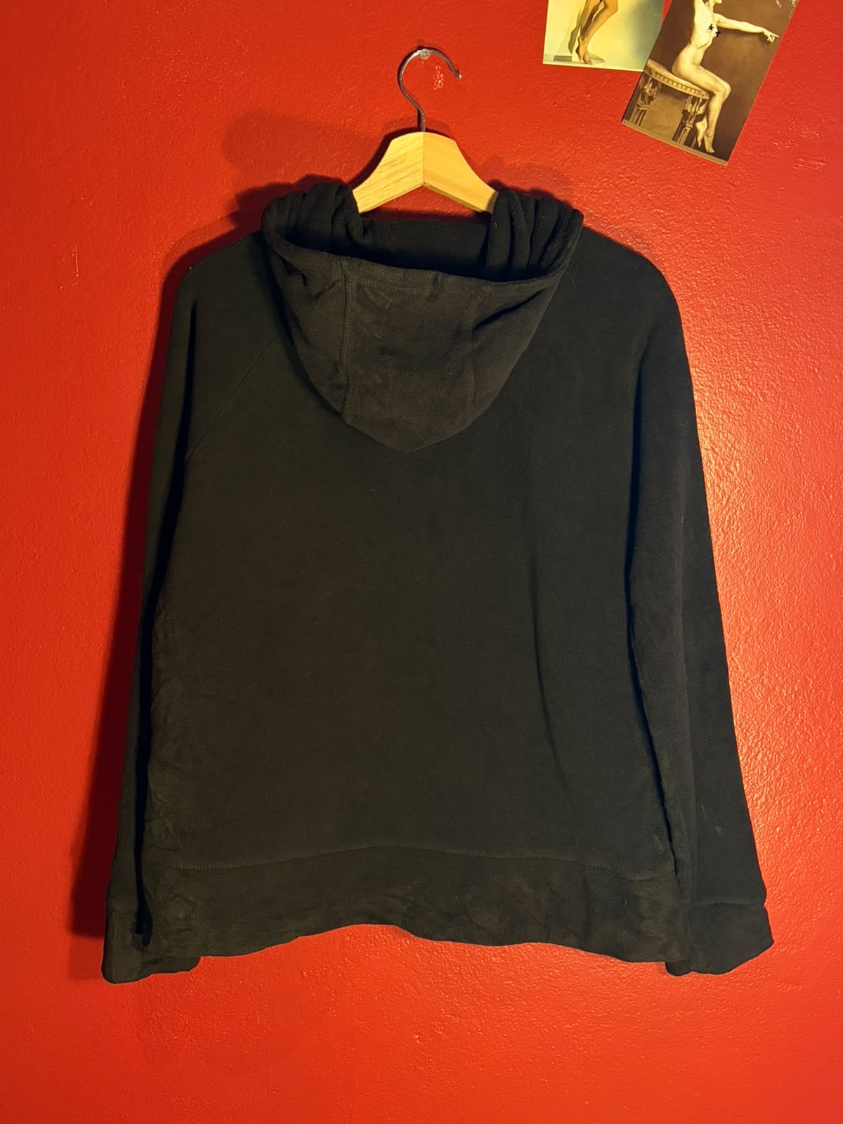 Tommy Hilfiger Sport Zip Hoodie (L)