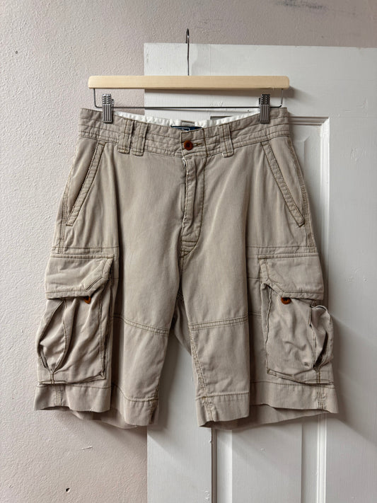 Ralph Lauren Polo Cargo Shorts [30"]