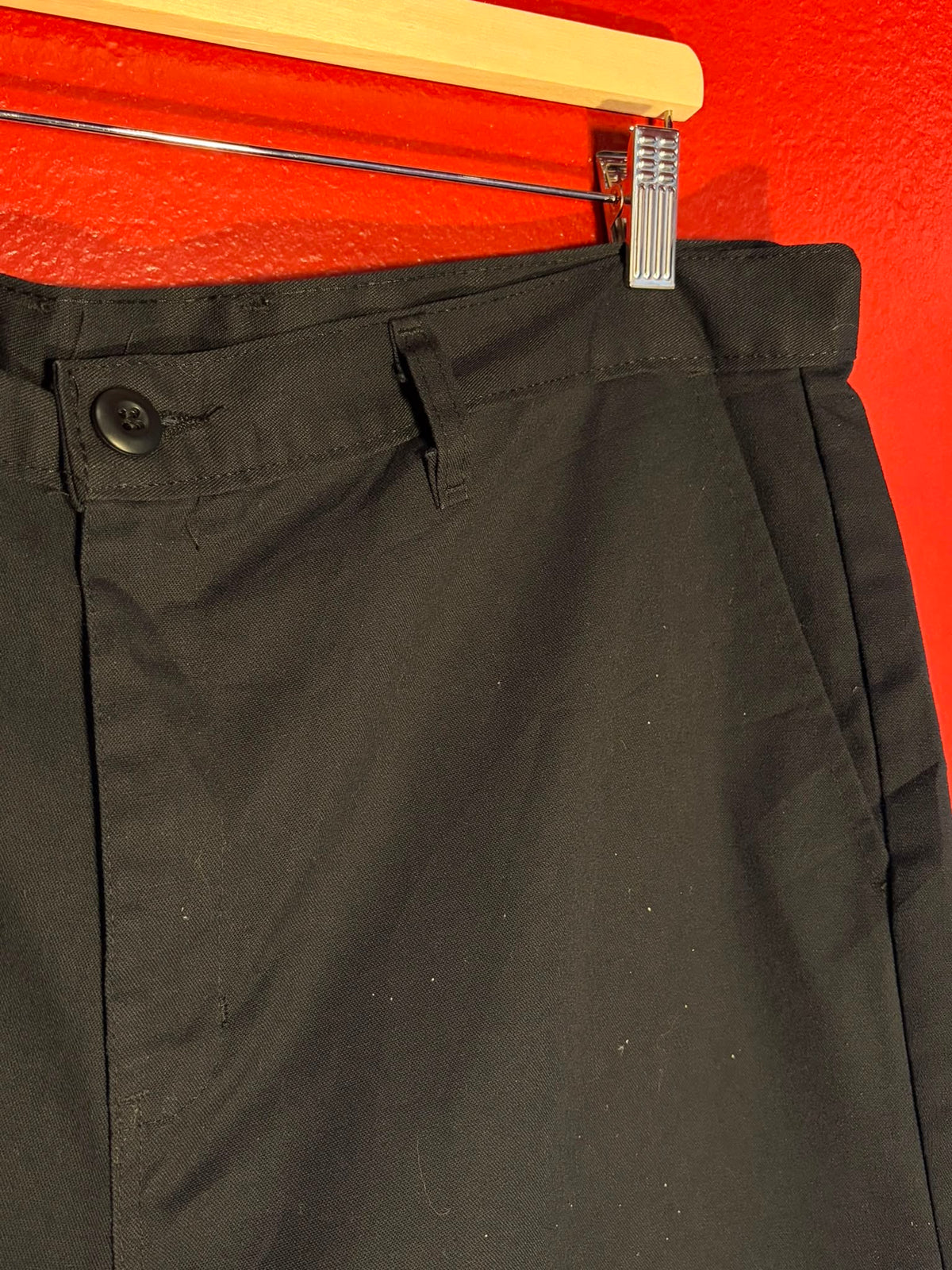 Genuine Dickies Work Shorts (36)