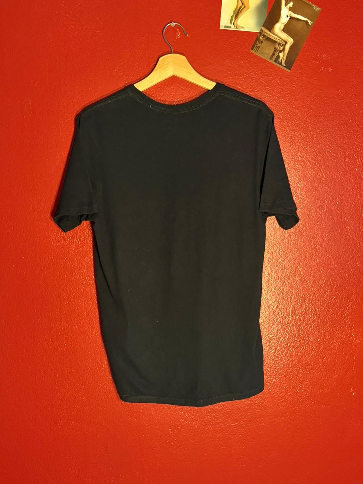 True Religion Sunset Graphic T-Shirt [XS]