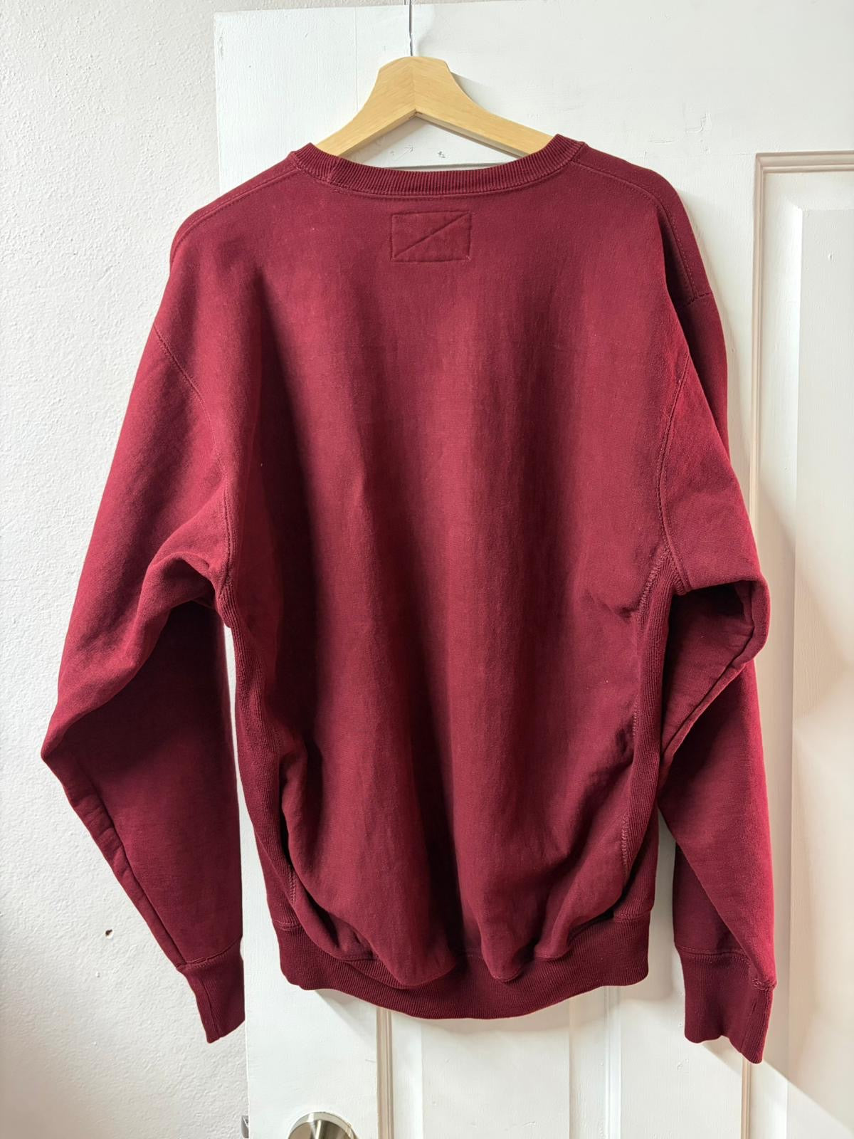 Texas A&M Crewneck Jumper [M]