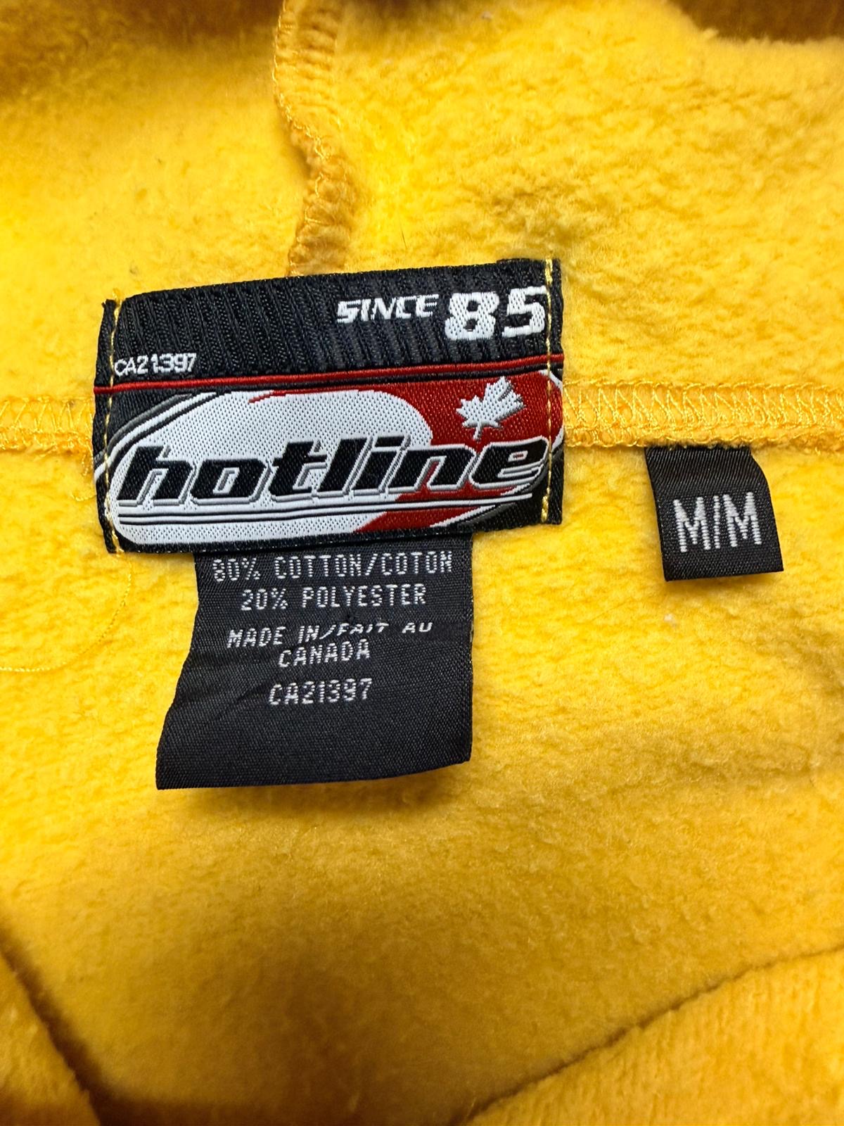 University of Alberta Hoodie [M]