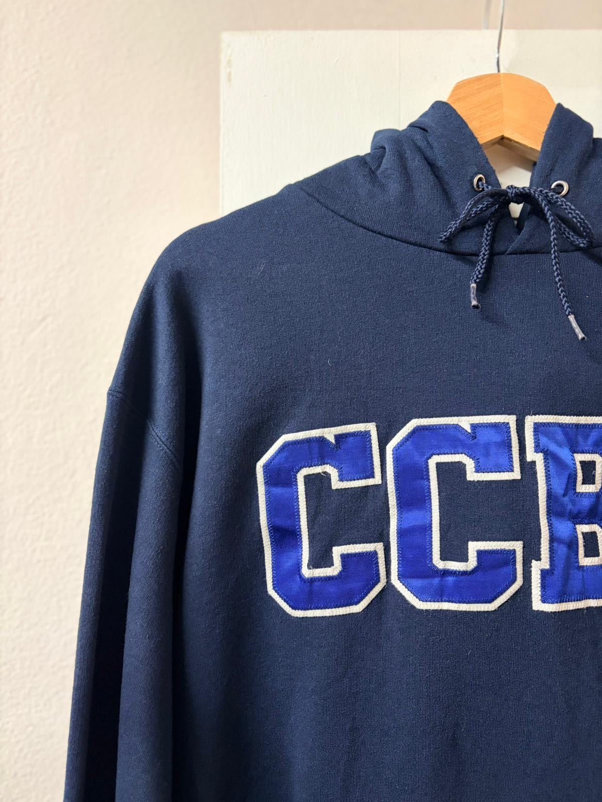Champion CCBC Hoodie [L]