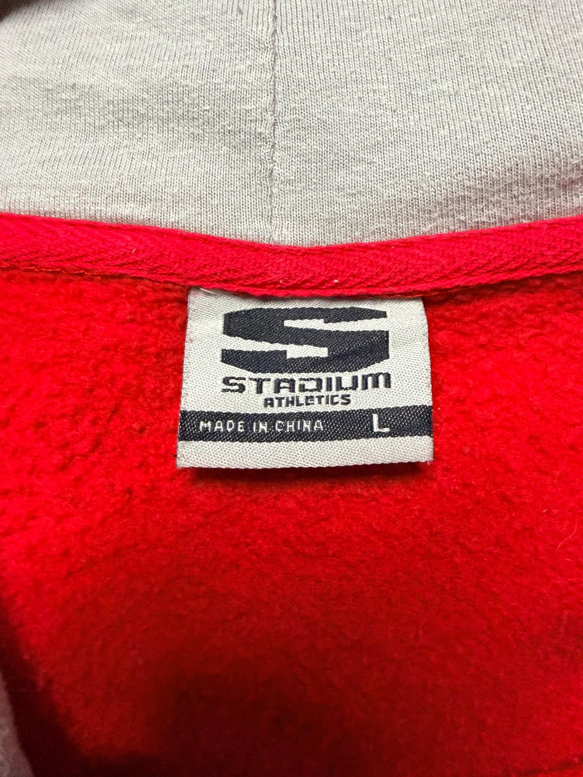Ohio State Buckeyes Hoodie [L]