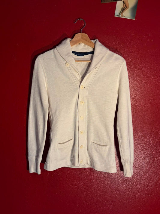 Ralph Lauren Women’s Shawl Collar Cardigan - 1990s [S]